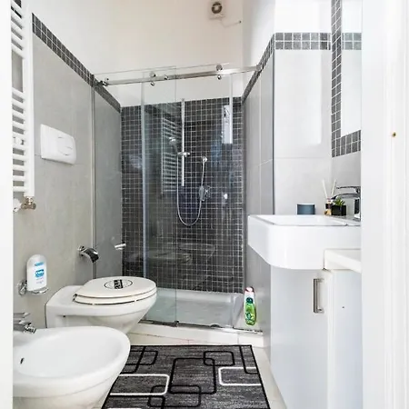 La Boucherie Appartement