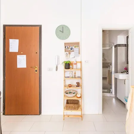 Appartement La Boucherie