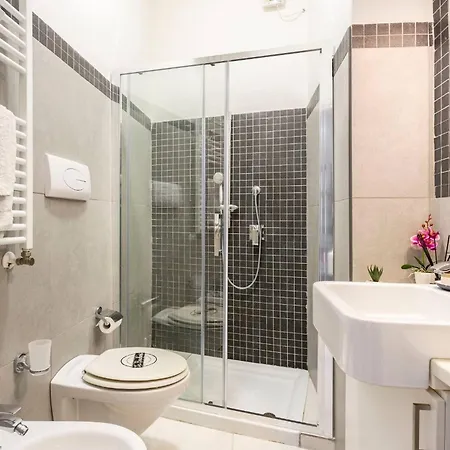 La Boucherie Appartement