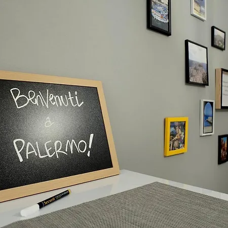 La Boucherie Palermo