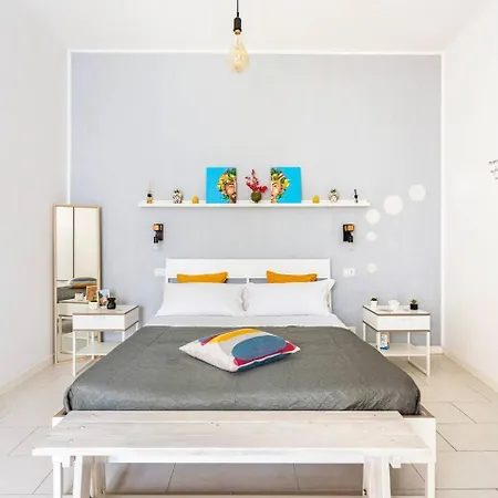 Apartmán La Boucherie