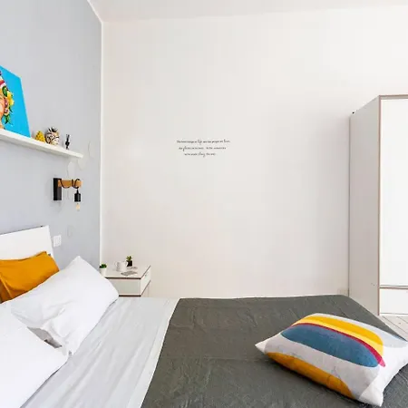 Apartmán La Boucherie