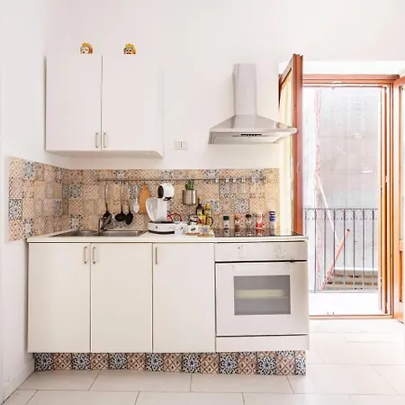 Apartmán La Boucherie *