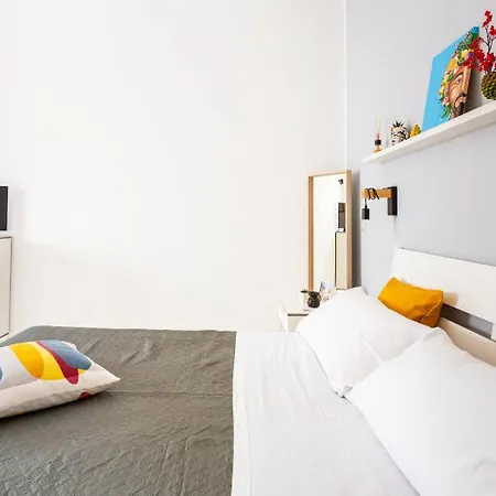 La Boucherie Apartmán Palermo